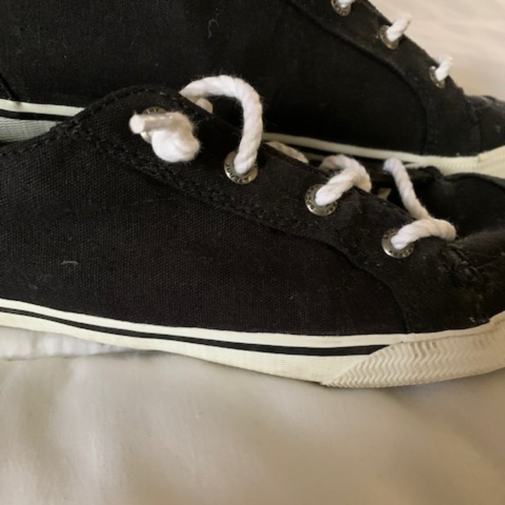 Sperry Slip On Memory Foam Top Sider - Worn Once - image 2